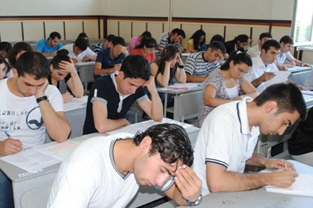 Bakalavriat və tibb üzrə əsas təhsil səviyyələrində təhsil xərcləri təsdiqlənib