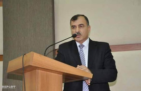 Lənkəran Dövlət Universitetinə yeni prorektor təyin edilib
