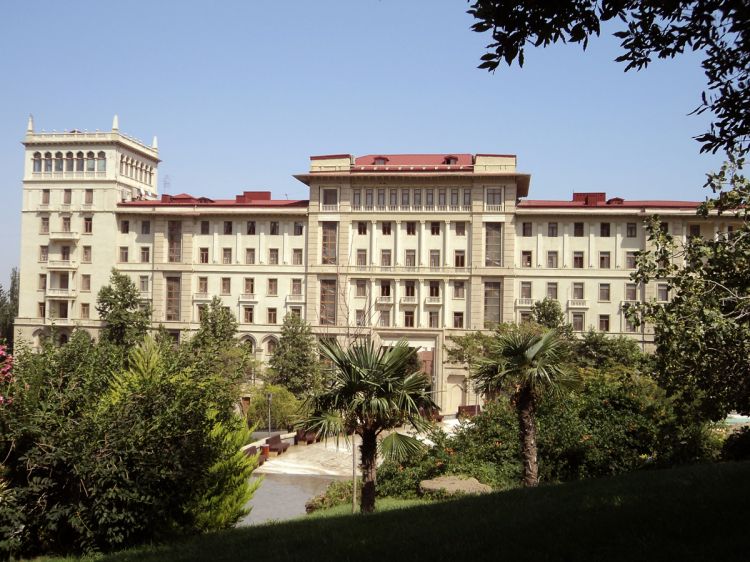 Polis Akademiyasında fəlsəfə doktoru hazırlanacaq