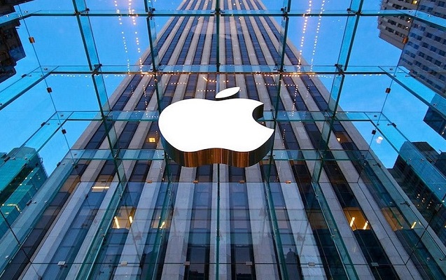 “Apple” jurnalistika sahəsinə də qoşulur - Şirkət alındı