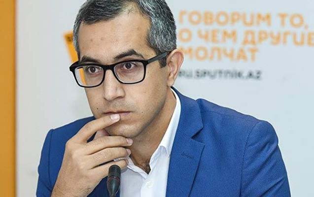 Kamran Əsədov abort açıqlamasına görə məhkəməyə verilib? - Açıqlama