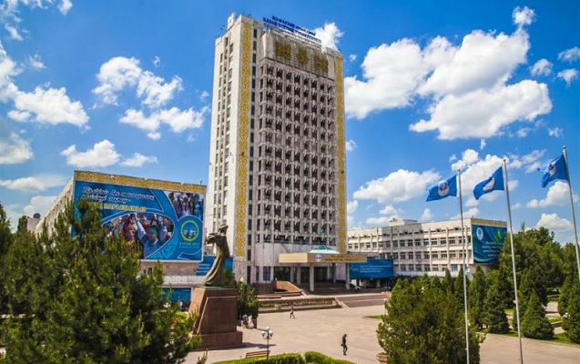 Qazaxıstanın məşhur universitetində Azərbaycanla bağlı elmi-təhsil mərkəzi yaradılacaq