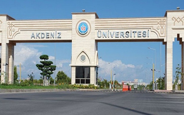 Antalyanı sevənlərin universiteti - Yaxşı təhsil, bol əyləncə - FOTO