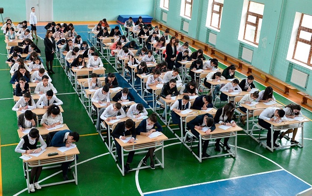 Bakının “Ədəbiyyat biliciləri” müəyyənləşdi
