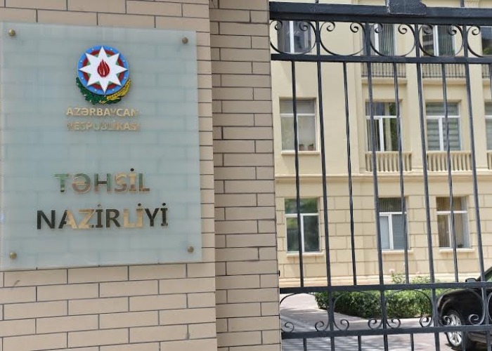 Nazirlik o müəlliməni sevindirdi - İSTƏDİYİ YERDƏ İŞLƏYƏCƏK