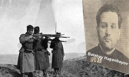 BDU-nun rektorunu niyə güllələdilər? - O, həm də iqtisadi siyasət sahəsində ilk azərbaycanlı professor idi