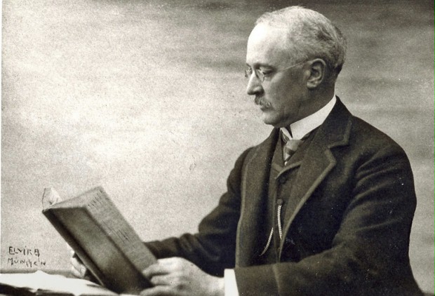 Bu gün dizel mühərrikini ixtira edən alim - Rudolf Dizelin doğum günüdür