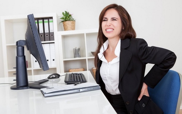 Ofis şəraitində işləyənləri hansı xəstəliklər gözləyir?