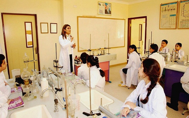 Məktəblilər arasında gənc bioloqların yaradıcılıq müsabiqəsinə başlanılır