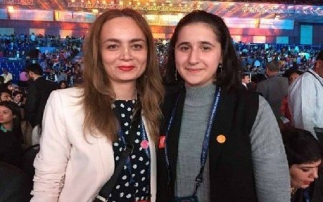 Reyhan Camalovanın müəllimi: “Digər şagirdlərimdən də uğur gözləyirəm”