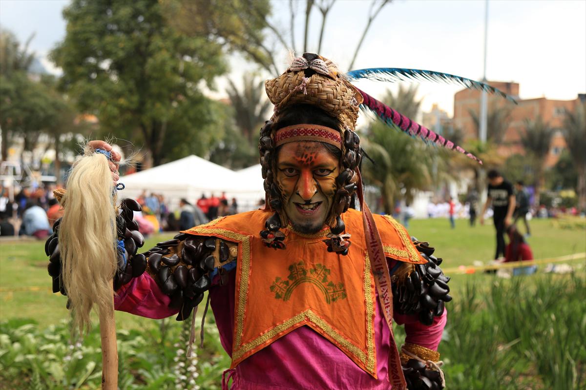 Dünyanın ən böyük teatr festivalı davam edir