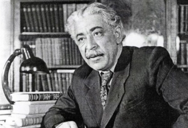 Azərbaycanın ilk Xalq Şairinin doğum günüdür