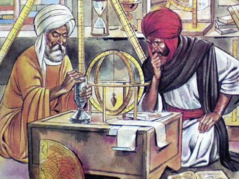 Azərbaycanın bütün Şərqdə məşhur olan qədim təhsil ocaqları