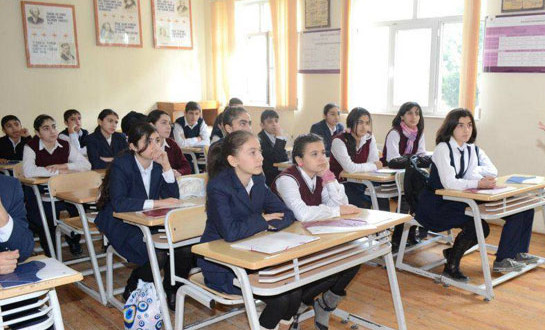 Azərbaycan təhsilində tarixi varislik - İnstitut direktorunun məqaləsi