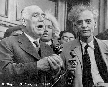 Eynşteynin evinə çağırdığı, Stalinin həbsə atdığı, Nobel alan bakılı alim