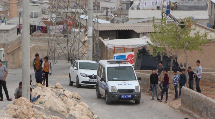Türkiyədə şagirdlərə hücumun qarşısı alınıb