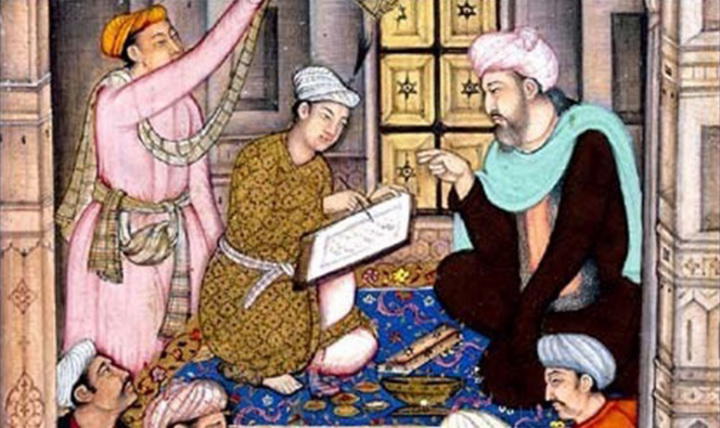Dahilərin elm və təhsillə bağlı söylədiyi müdrik fikirlər