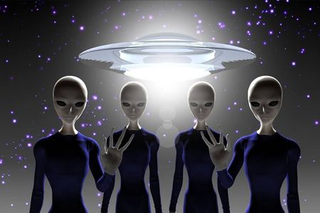 NASA astronavtlarından 