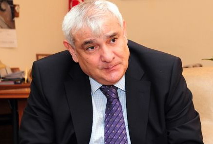 Kamal Abdulla beynəlxalq konfransla bağlı əmr imzaladı