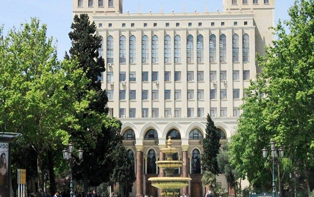 Akademiya respublika müsabiqəsinin nəticələrini elan edib - SİYAHI