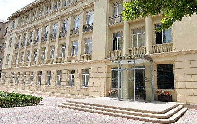 NAZİRLİK: 800 tələbəlik yataqxana kompleksi növbəti tədris ilində istifadəyə veriləcək