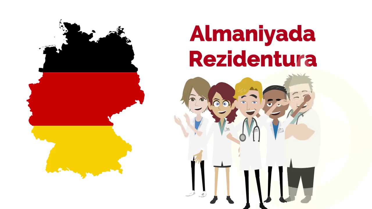 Almaniyada oxumaq istəyən rezidentləri bu sürprizlər gözləyir