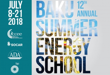 Bakı Yay Enerji Məktəbinə sənəd qəbulu başlayıb