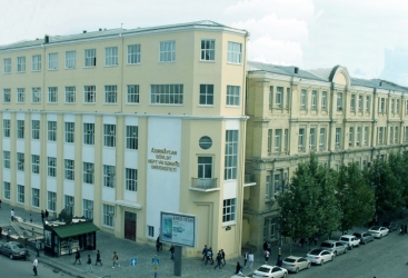 “Elektrik sistemlərinin avtomatikası” dərsliyi çapdan çıxıb