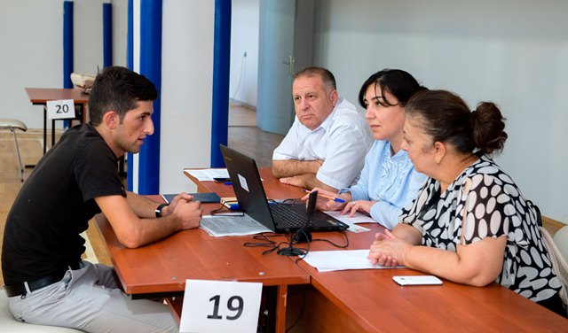 Təhsil Nazirliyi iş axtaran müəllimlərə yeni fürsət yaratdı