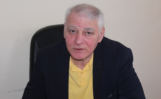 “Ali məktəblərin Fəlsəfə İnstitutu ilə əlaqəsi yox səviyyəsindədir”