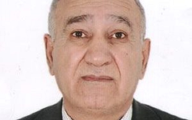 Ağır xəstəlikdən əziyyət çəkən alim dünyasını dəyişdi