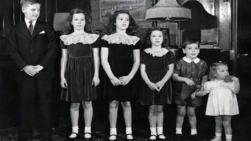 Uşağı varlı şəxs kimi yetişdirməyin üsulları - Rokfellerdən MƏSLƏHƏTLƏR