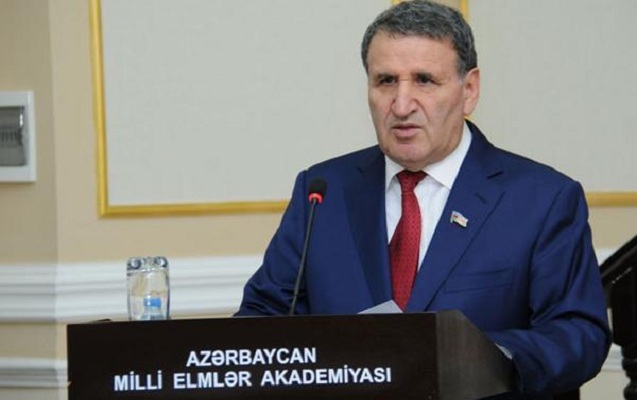 “AMEA ləğv olunmayacaq, əksinə...” - İsa Həbibbəyli