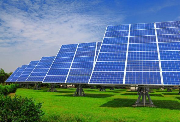 Azərbaycanda yeni günəş elektrik stansiyaları AÇILACAQ