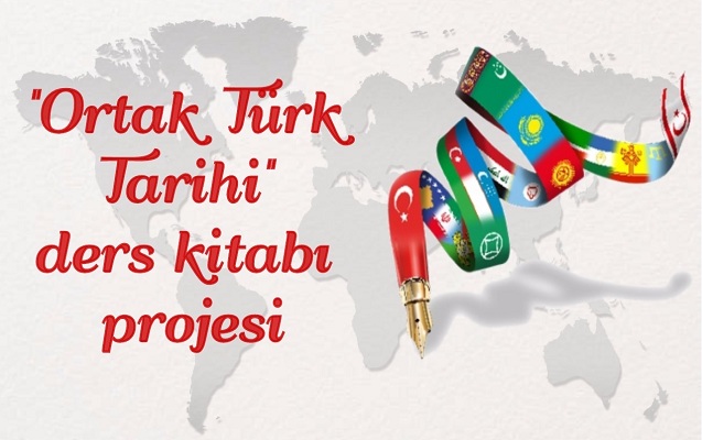Məktəblərdə “Ortaq türk tarixi” tədris olunacaq