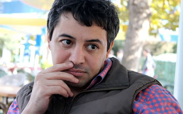 “Məktəblərdəki bu təhlükə adamı ümidsizləşdirir” - Aqşin Yenisey
