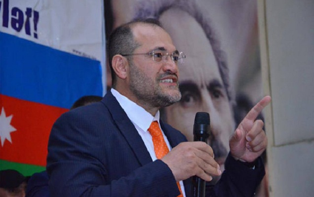 Prezidentliyə namizəd “Gülüstan”ın müəllifini tanımadı: “Ədəbiyyatın siyasətçinin inkişafına mənfi təsiri var”