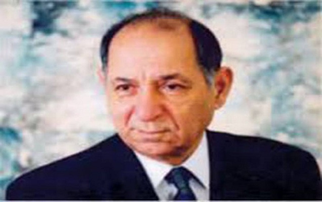 Akademiklə vida mərasimi keçirildi