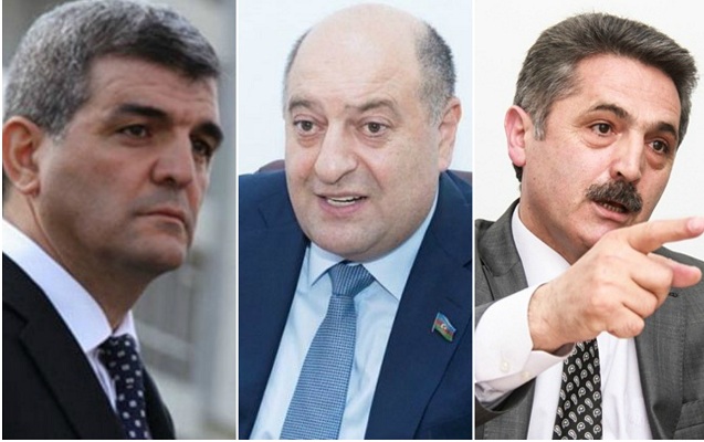 “Çağıraq, türklər bizə dərs keçsin!” - “Vətəndaşın sağlığını qoruma mexanizmi yoxdur”