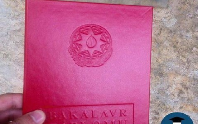 Qırmızı diplomlar - Bir vaxtlar “daşdan keçən” bu sənədin indi özəlliyi qalmayıb