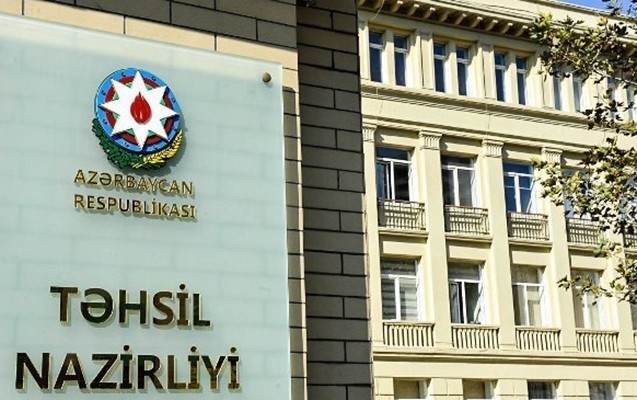 Məktəblərdə yeni fənn tədris olunacaq? - Nazirlikdən açıqlama