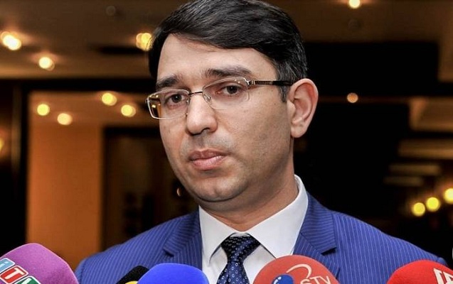 İlahiyyat İnstitutunda neçə tələbə təhsil alacaq? - Açıqlama