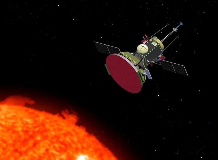 NASA ilk dəfə olaraq, yaşayan alimin adını kosmik cihaza verdi