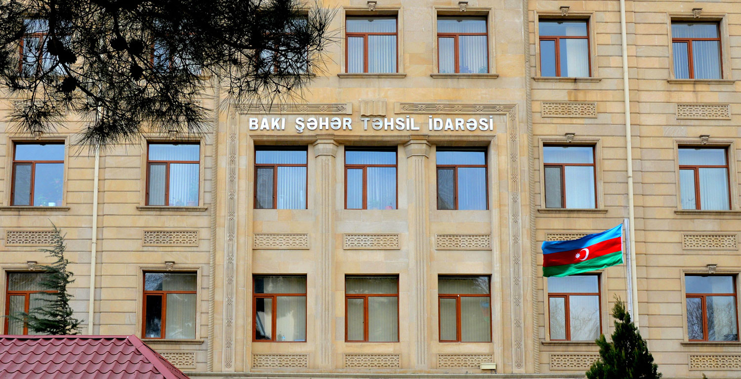 Müəllim və valideynlərin səyyar qəbulu keçiriləcək
