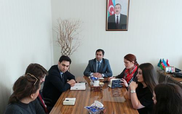 Azərbaycan və Fransa universitetləri arasında əməkdaşlıq ediləcək