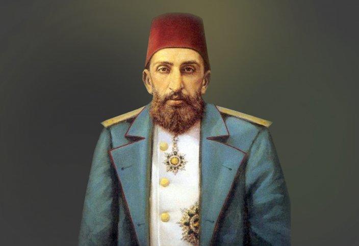 Türkiyəli professor Sultan Əbdülhəmidin müdhiş sirrini açdı