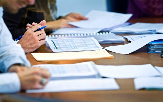 Dövlət qulluğunda növbəti test imtahanına qeydiyyat başa çatır