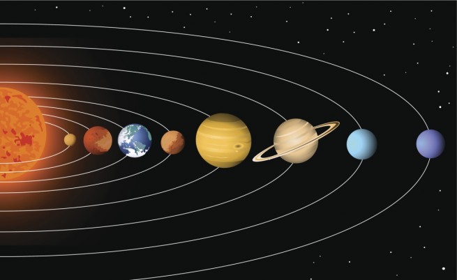 Adı asteroidə verilən azərbaycanlı alim: “Astronomiya sahəsində çox geri qalmışıq”