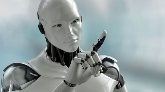 Alimlər fasiləsiz çalışan, yorulmayan robot hazırladılar