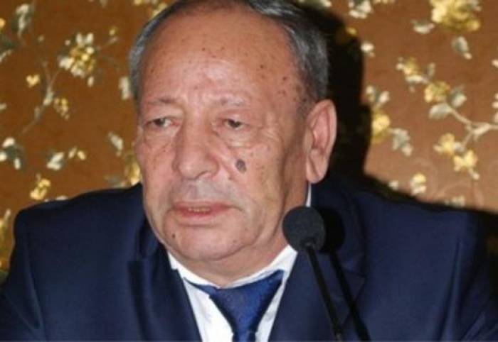 Astan Şahverdiyev həm də alim idi – Nyu-York Elmlər Akademiyasının həqiq üzvü olub